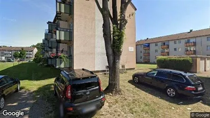 Apartments for rent in Duisburg - Photo from Google Street View