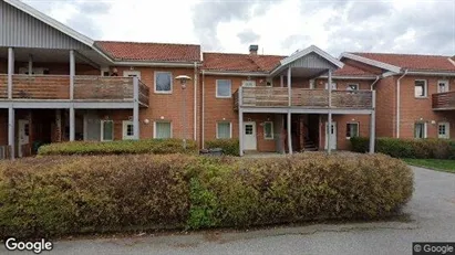 Apartments for rent in Sollentuna - Photo from Google Street View