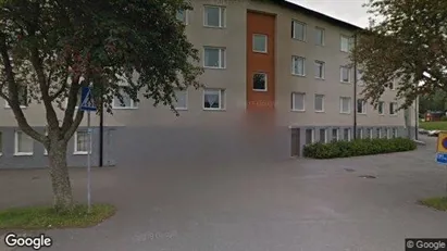 Apartments for rent in Hallsberg - Photo from Google Street View