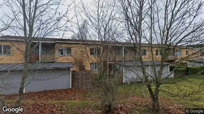 Apartments for rent in Sollentuna - Photo from Google Street View