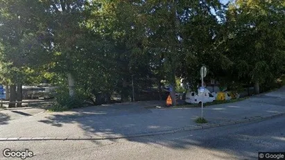 Apartments for rent in Karlskrona - Photo from Google Street View