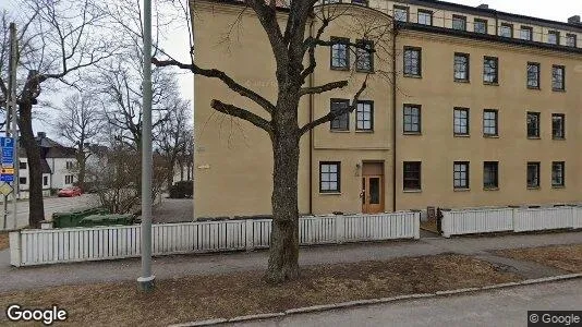 Apartments for rent in Norrköping - Photo from Google Street View