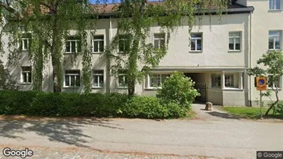 Apartments for rent in Växjö - Photo from Google Street View