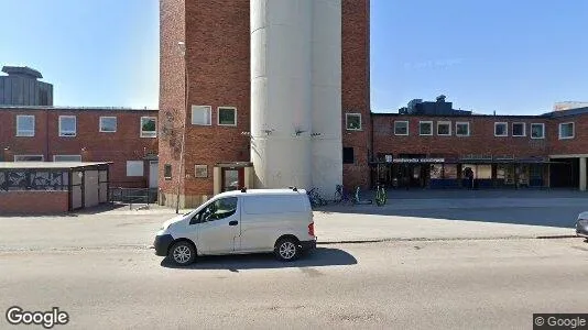 Apartments for rent in Eskilstuna - Photo from Google Street View