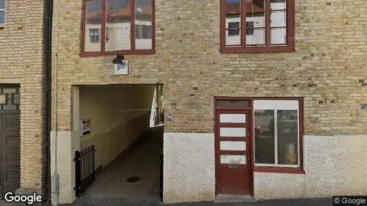 Rooms for rent in Gothenburg City Centre - Photo from Google Street View