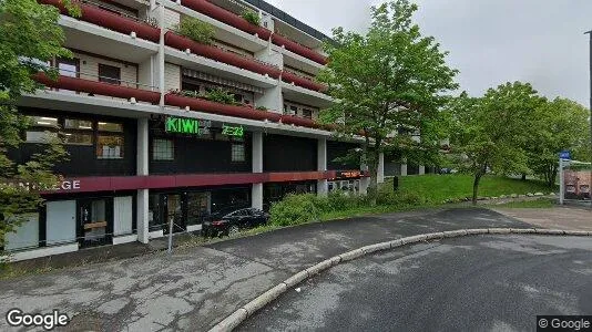 Apartments for rent in Oslo Alna - Photo from Google Street View