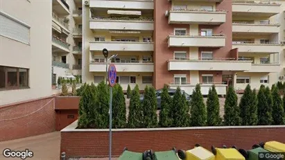 Apartments for rent in Bucureşti - Sectorul 1 - Photo from Google Street View