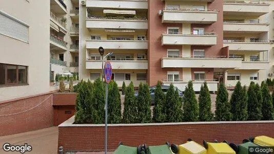 Apartments for rent in Bucharest - Sectorul 1 - Photo from Google Street View