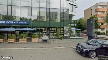 Apartments for rent in Bucureşti - Sectorul 1 - Photo from Google Street View