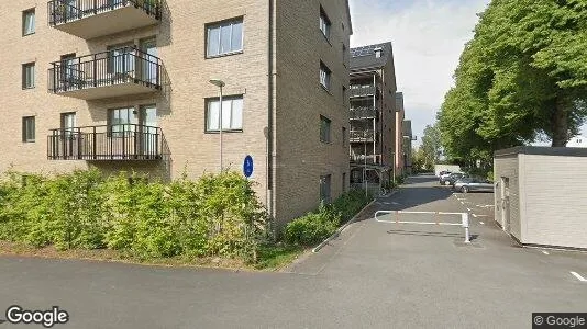 Apartments for rent in Växjö - Photo from Google Street View