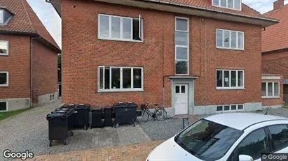 Apartments for rent in Odense C - Photo from Google Street View