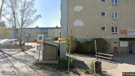 Apartments for rent in Södertälje - Photo from Google Street View