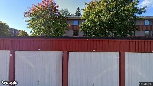 Apartments for rent in Sandviken - Photo from Google Street View