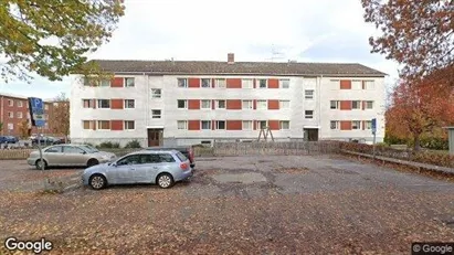 Apartments for rent in Katrineholm - Photo from Google Street View