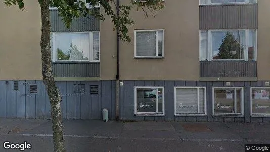 Apartments for rent in Katrineholm - Photo from Google Street View