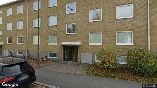 Apartments for rent in Katrineholm - Photo from Google Street View