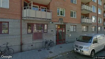 Rooms for rent in Malmö City - Photo from Google Street View