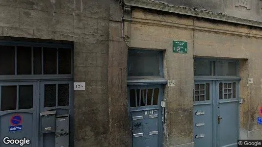 Apartments for rent in Namen - Photo from Google Street View