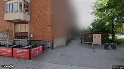 Apartments for rent in Norrköping - Photo from Google Street View