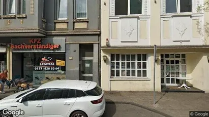 Apartments for rent in Duisburg - Photo from Google Street View