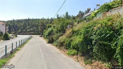 Apartments for rent in Veroia - Photo from Google Street View