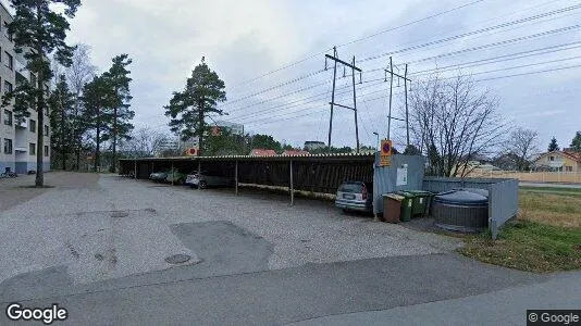 Apartments for rent in Rauma - Photo from Google Street View