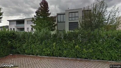 Apartments for rent in Arlesheim - Photo from Google Street View