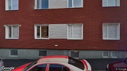 Apartments for rent in Katrineholm - Photo from Google Street View