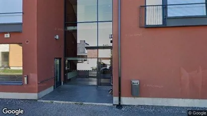 Apartments for rent in Vantaa - Photo from Google Street View