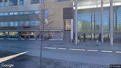 Apartments for rent in Helsinki Itäinen - Photo from Google Street View