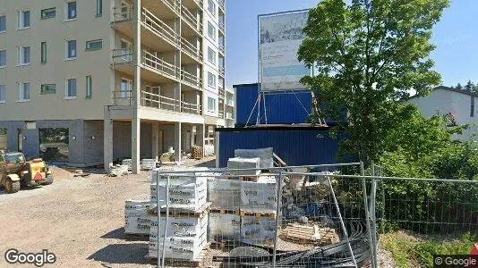 Apartments for rent in Vantaa - Photo from Google Street View