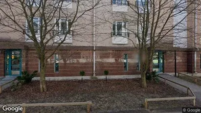 Apartments for rent in Helsinki Kaakkoinen - Photo from Google Street View