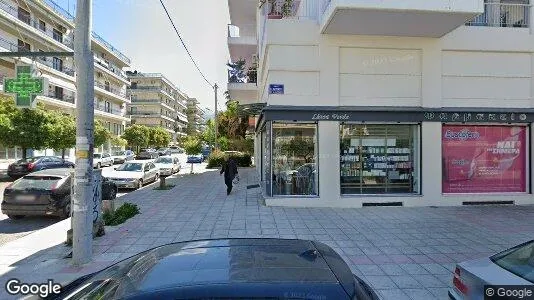 Apartments for rent in Patras - Photo from Google Street View