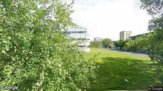 Apartments for rent in Oslo Østensjø - Photo from Google Street View