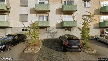 Apartments for rent in Jönköping - Photo from Google Street View