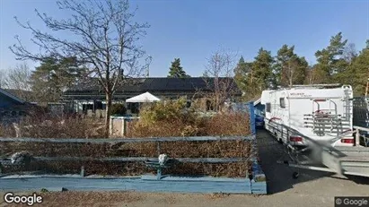 Apartments for rent in Sigtuna - Photo from Google Street View