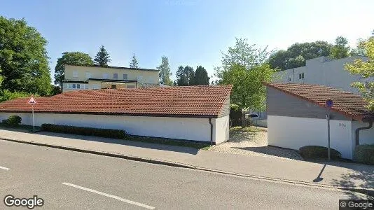 Apartments for rent in Dachau - Photo from Google Street View