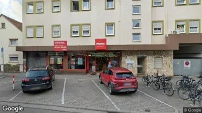 Apartments for rent in Bergstraße - Photo from Google Street View