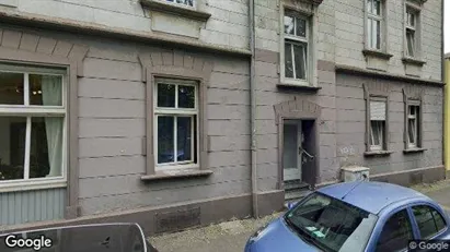 Apartments for rent in Oberhausen - Photo from Google Street View