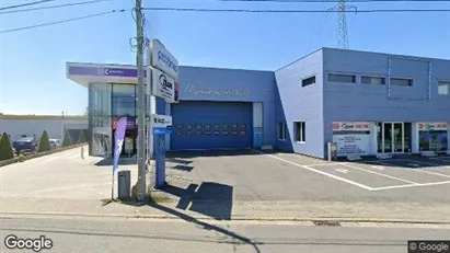 Apartments for rent in Roeselare - Photo from Google Street View