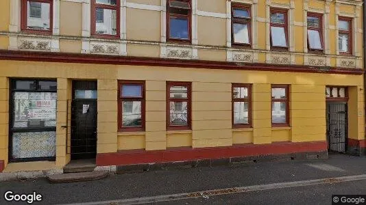 Apartments for rent in Oslo Grünerløkka - Photo from Google Street View