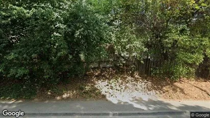 Apartments for rent in Voluntari - Photo from Google Street View