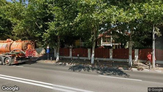 Apartments for rent in Voluntari - Photo from Google Street View