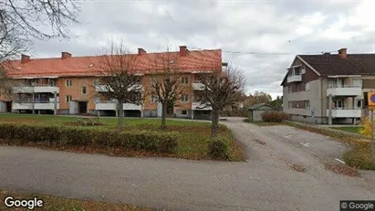 Apartments for rent in Katrineholm - Photo from Google Street View