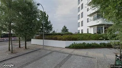 Apartments for rent in Hellerup - Photo from Google Street View