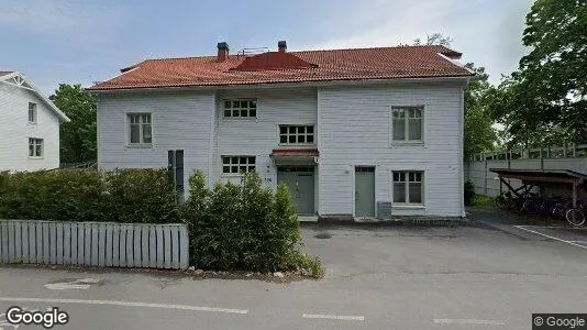 Apartments for rent in Danderyd - Photo from Google Street View