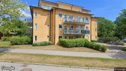 Apartments for rent in Kalmar - Photo from Google Street View