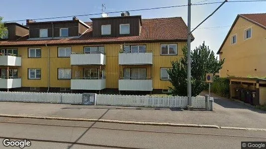 Apartments for rent in Norrköping - Photo from Google Street View