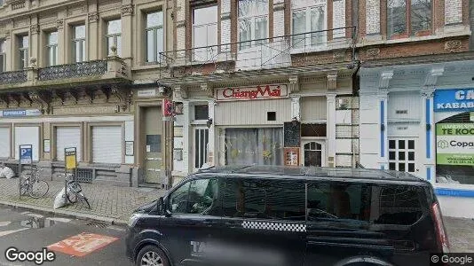 Apartments for rent in Stad Antwerp - Photo from Google Street View