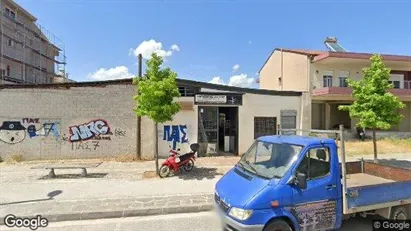 Apartments for rent in Ioannina - Photo from Google Street View